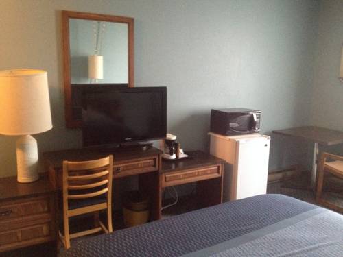 Imagen de la habitación del Hotel Classic Inn. Foto 6