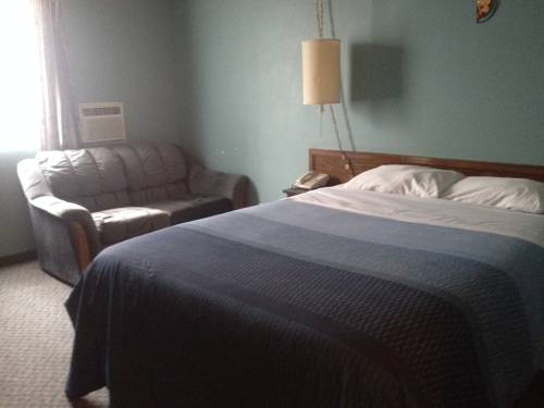 Imagen de la habitación del Hotel Classic Inn. Foto 7