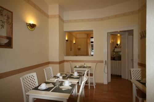 Imagen general del Hotel Classic Inn, Heidelberg. Foto 2
