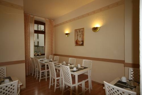 Imagen general del Hotel Classic Inn, Heidelberg. Foto 3