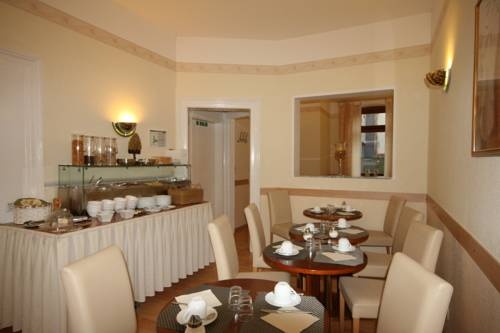 Imagen general del Hotel Classic Inn, Heidelberg. Foto 4