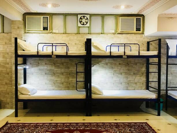 Imagen general del Hotel Classic Inn, JAIPUR. Foto 3