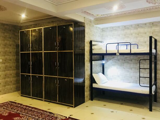 Imagen general del Hotel Classic Inn, JAIPUR. Foto 15
