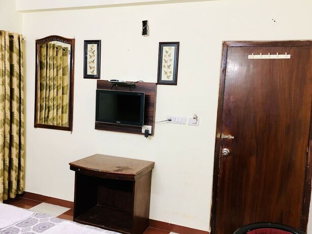 Imagen de la habitación del Hotel Classic Inn, JAIPUR. Foto 19