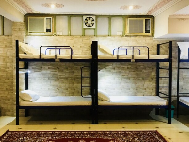 Imagen de la habitación del Hotel Classic Inn, JAIPUR. Foto 22