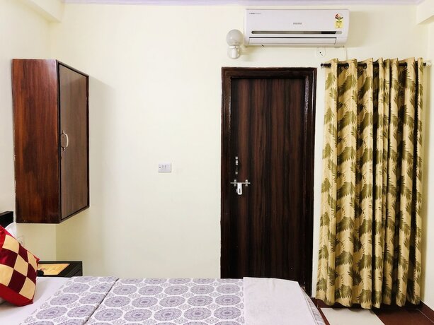 Imagen de la habitación del Hotel Classic Inn, JAIPUR. Foto 24