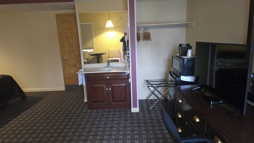 Imagen de la habitación del Hotel Classic Inn, Lancaster. Foto 4