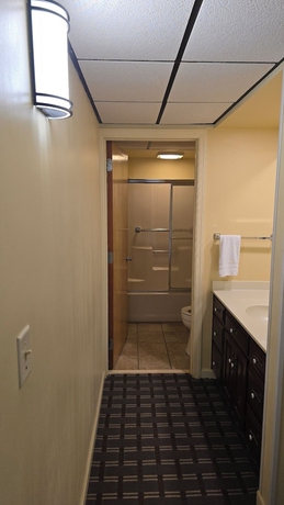 Imagen de la habitación del Hotel Classic Inn, Lancaster. Foto 6