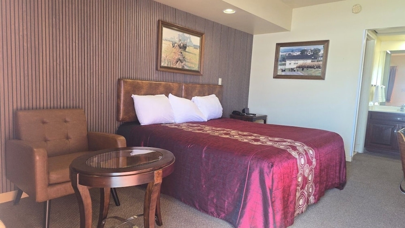Imagen de la habitación del Hotel Classic Inn, Lancaster. Foto 10