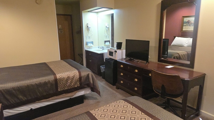 Imagen de la habitación del Hotel Classic Inn, Lancaster. Foto 13