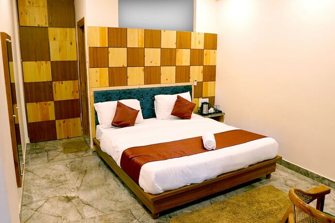 Imagen general del Hotel Classic Inn by Meeras. Foto 1