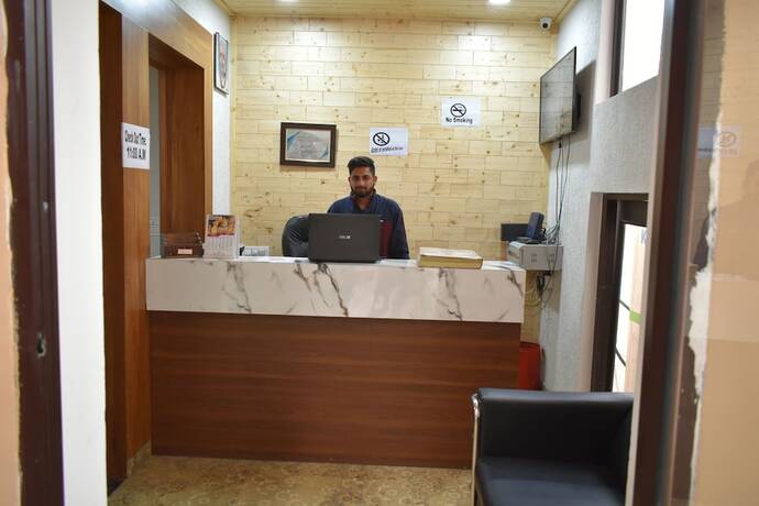 Imagen general del Hotel Classic Inn by Meeras. Foto 2