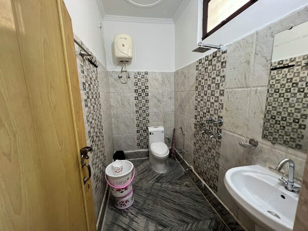 Imagen general del Hotel Classic Inn by Meeras. Foto 3