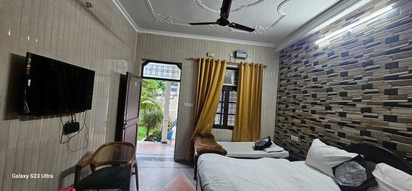 Imagen de la habitación del Hotel Classic Inn by Meeras. Foto 17