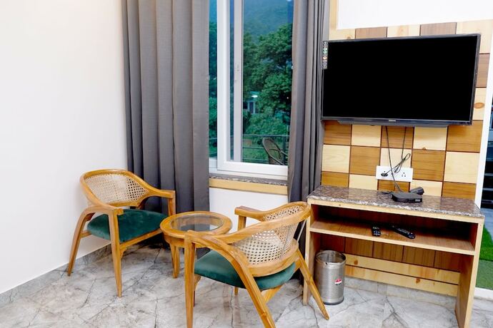 Imagen general del Hotel Classic Inn by Meeras. Foto 4