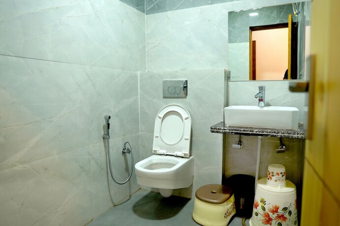 Imagen general del Hotel Classic Inn by Meeras. Foto 5