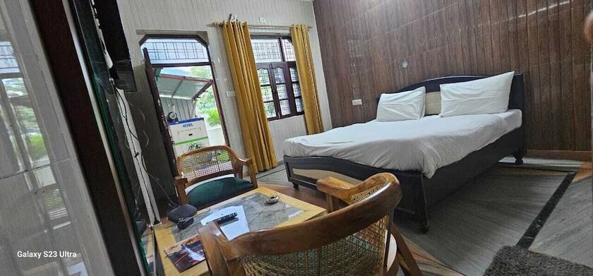 Imagen de la habitación del Hotel Classic Inn by Meeras. Foto 19