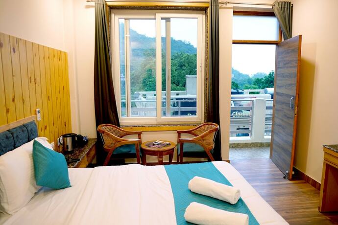 Imagen general del Hotel Classic Inn by Meeras. Foto 8