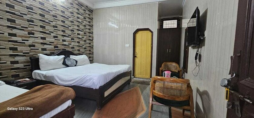 Imagen general del Hotel Classic Inn by Meeras. Foto 10