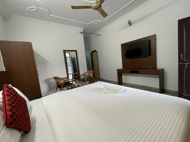 Imagen general del Hotel Classic Inn by Meeras. Foto 12