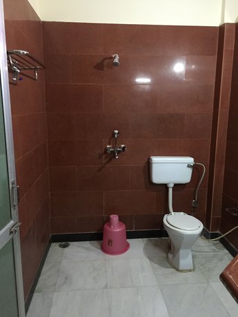 Imagen de la habitación del Hotel Classic Jaisalmer. Foto 7