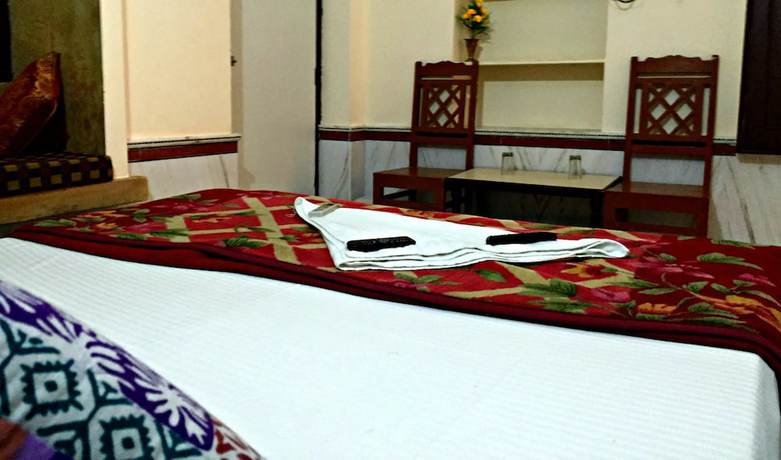 Imagen de la habitación del Hotel Classic Jaisalmer. Foto 10