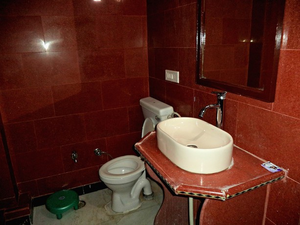 Imagen de la habitación del Hotel Classic Jaisalmer. Foto 11