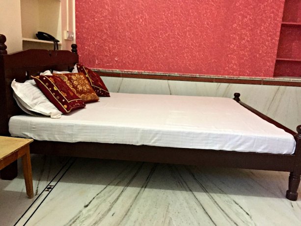 Imagen de la habitación del Hotel Classic Jaisalmer. Foto 12