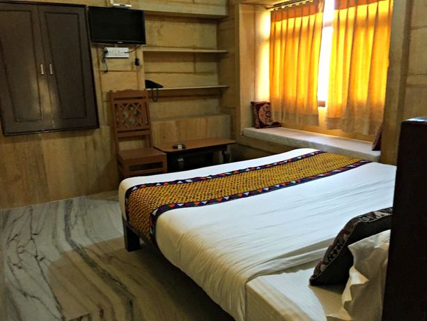 Imagen de la habitación del Hotel Classic Jaisalmer. Foto 14