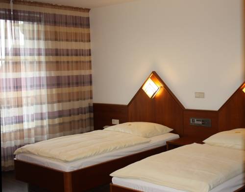 Imagen de la habitación del Hotel Classic Kaarst. Foto 2