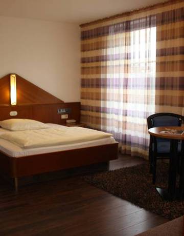 Imagen de la habitación del Hotel Classic Kaarst. Foto 3