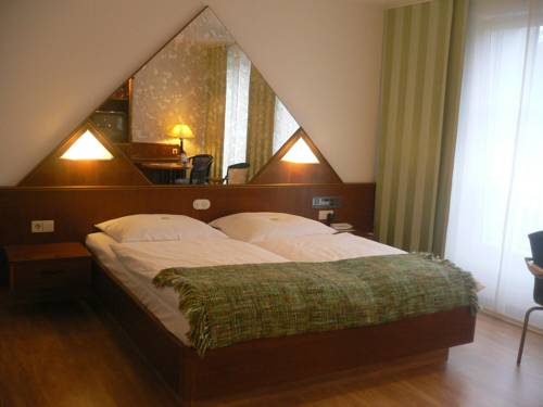 Imagen de la habitación del Hotel Classic Kaarst. Foto 4