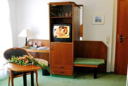 Imagen de la habitación del Hotel Classic Kaarst. Foto 6