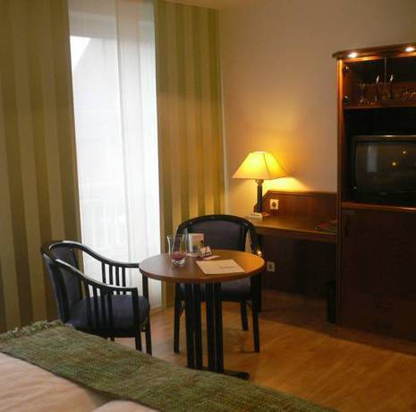 Imagen de la habitación del Hotel Classic Kaarst. Foto 8