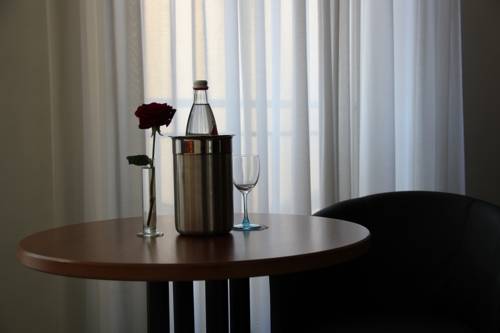 Imagen general del Hotel Classic Kaarst. Foto 1