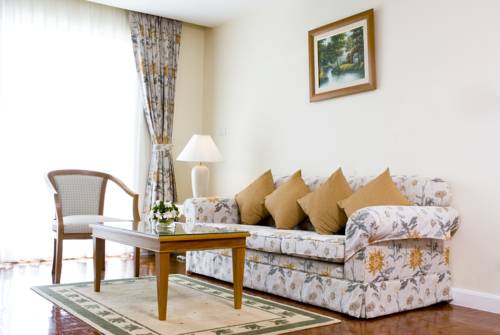 Imagen de la habitación del Hotel Classic Kameo and Serviced Apartments, Sriracha. Foto 2