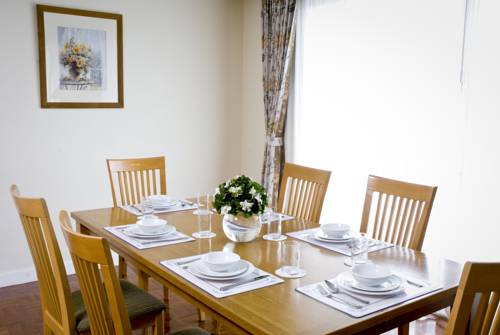 Imagen de la habitación del Hotel Classic Kameo and Serviced Apartments, Sriracha. Foto 4