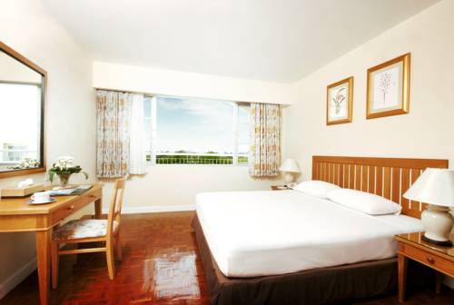 Imagen de la habitación del Hotel Classic Kameo and Serviced Apartments, Sriracha. Foto 7