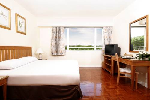 Imagen de la habitación del Hotel Classic Kameo and Serviced Apartments, Sriracha. Foto 14