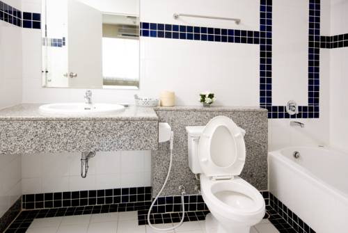 Imagen de la habitación del Hotel Classic Kameo and Serviced Apartments, Sriracha. Foto 15