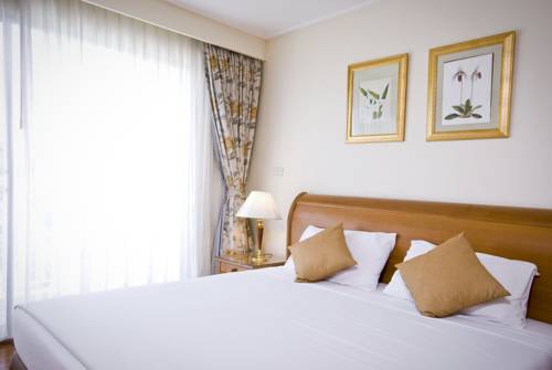 Imagen de la habitación del Hotel Classic Kameo and Serviced Apartments, Sriracha. Foto 16