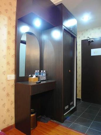 Imagen de los interiores del Hotel Classic Kinabalu. Foto 19