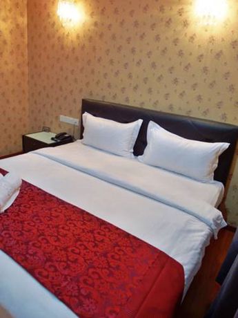 Imagen de la habitación del Hotel Classic Kinabalu. Foto 6