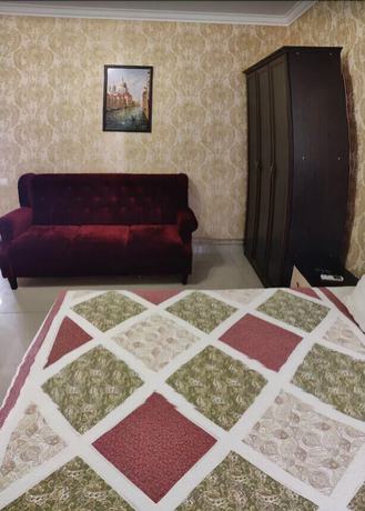 Imagen de la habitación del Hotel Classic, Krasnodar. Foto 7