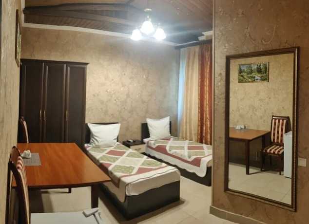Imagen de la habitación del Hotel Classic, Krasnodar. Foto 8