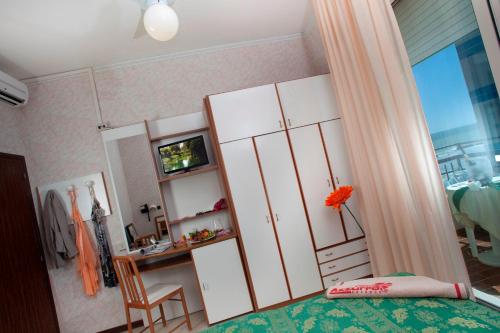 Imagen de la habitación del Hotel Classic, Lido di Savio. Foto 8