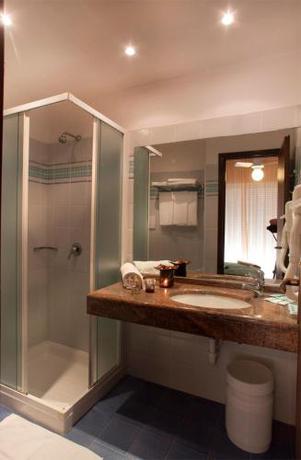 Imagen de la habitación del Hotel Classic, Lido di Savio. Foto 9