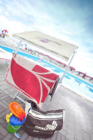 Imagen general del Hotel Classic, Lido di Savio. Foto 2