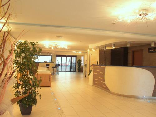 Imagen general del Hotel Classic, Lido di Savio. Foto 3