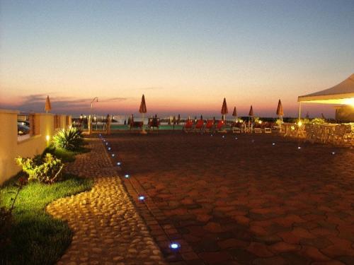 Imagen general del Hotel Classic, Lido di Savio. Foto 4